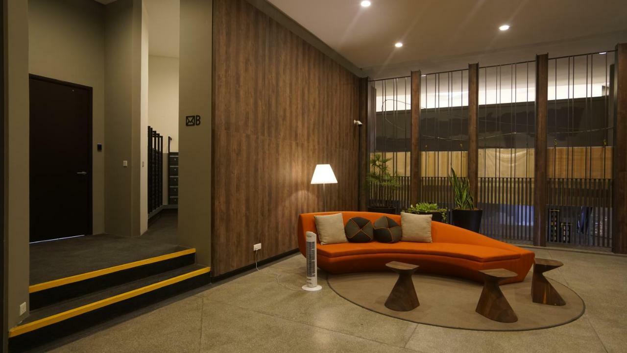 Klcc The Mews Home Kuala Lumpur Exterior foto